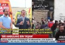 Suriye'ye Acil Ambulans Gönderiyoruz Kapmanyamız Akit Tv Ana H...