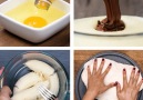 4 Surprising things you can make with only 2 ingredients!