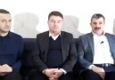 SÜRPRİZ BULUŞMA EVREN DİNÇER TURAN YALDIRI ZİYARET ETTİ