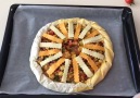 SÜRPRİZ PİZZA BÖREK