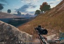 Sürpriz sonlu PlayerUnknowns Battlegrounds videosu.