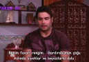 Sürprizz.. Vivian Dsena hakkındaki röportajı Türkçe altyazılı..