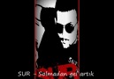 SUR - Solmadan gel artık