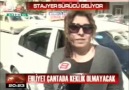 Sürücüler iki yıl staj yapacak