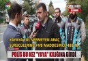 Sürücüler yayaları umursamıyor!