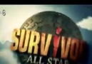 Survivor All Star - Kadro