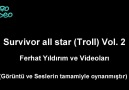 Survivor All Star (Troll) Vol. 9