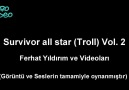 Survivor all star (Troll) Vol. 2