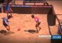 #Survivor 21.Bölüm Tanıtımı -HD