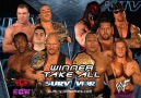 Survivor Series 2001Team WWF vs The... - La Casa Del Fanatico - WWE