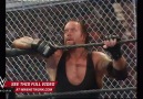 Survivor Series 2007: The Undertaker vs. Batista