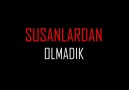 Susanlardan, Korkanlardan, Kaçanlardan Olmadık! #OAnGeliyor