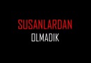 Susanlardan, Korkanlardan, Kaçanlardan Olmadık! #OAnGeliyor