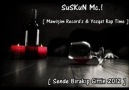 Suskun Mc - Sende Bırakıp Gittin [ Damar Rap ] 2oı2