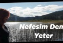 Suskun Yüreğim - Nefesim Deme Yeter. ...