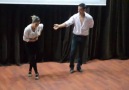 S.Ü Spor Topluluğu Latin Dansları Gösterisi