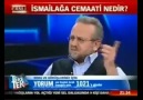 S.Ustaosmanoğlu:Mürşidin Abdest aldığı Yerden Murid Abdest Alamaz