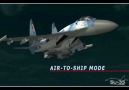 Su-35 Stealth
