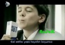 Süt Reklamı - Dünyanın Sonuna Doğmuşum