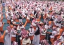 Suudi Arabistanda Bir Kumarhane Açılışı