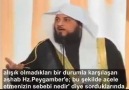 Suudi Arabistan'da bu hutbeyi verdikten sonra tutuklanan kahraman!