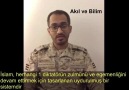 Suudi Arabistanlı Asker İslamı Neden Terk Ettiğini Anlatıyor