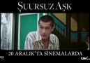 Şuursuz Aşk - " Şuursuz Aşk " 20 Aralık&Sinemalarda....