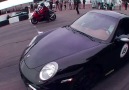 Suzuki GSX Vs Porshce 911