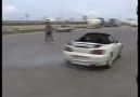 S2000 Vs. Doğan Büyük Atışma.