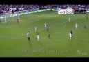 Swansea 0 - 3 Arsenal # All Goals