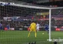 Swansea City 0-5 Chelsea (özet)