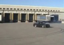 swedish bmw e30  -takip ve sonrası muhteşem drift