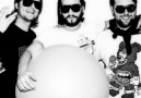 Swedish House Mafia - MEGAMIX