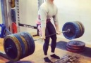 Swedish powerlifting champion Isabella von Weissenberg, what a...