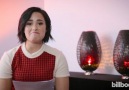"Sweet Tweets" with Demi Lovato!