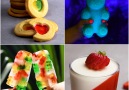 4 Sweet ways that gummy bears make everything better!