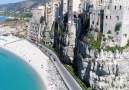 Swim in Tropea Italy Tag Must Do Travel Buddy Explore Calabria - Italy