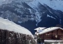 Switzerland - Jan. 2019Awesome view from GrindelwaldVideo credit Mansour A.