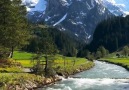 Switzerlands natural beauty is breathtaking Senna Relax