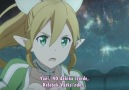 Sword Art Online 19. Bölüm türkçe altyazı izle