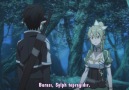 Sword Art Online 17. Bölüm türkçe altyazı izle