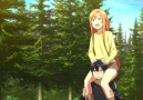 Sword Art Online 11. Bölüm türkçe altyazı izle