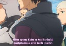 Sword Art Online 8. Bölüm türkçe altyazı izle