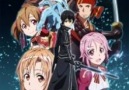 Sword Art Online 2. Bölüm türkçe altyazı izle