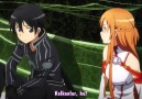 Sword Art Online 9. Bölüm türkçe altyazı izle