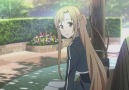 Sword Art Online 25. Final Bölümü türkçe altyazı izle