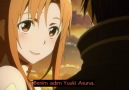 Sword Art Online Kirito ve Asuna'nın HikayesiThe Story of Kiri...