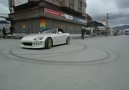 S2000 yan style !