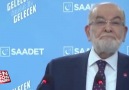 Sy Hatice - Saadet Partisi Temel karamulaoğlu Canan...