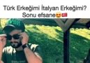 Tabiki Türk Erkeği
